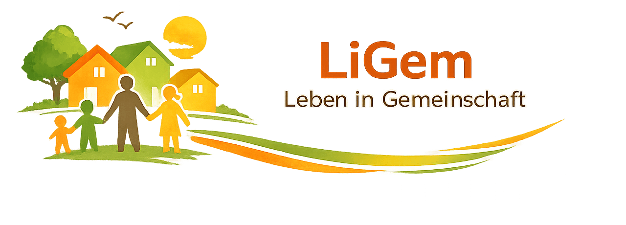 LiGem - Leben in Gemeinschaft